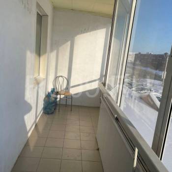Продается 1-комнатная квартира, 40 м²