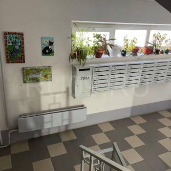 Продается 1-комнатная квартира, 40 м²