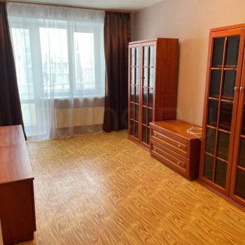 Продается 1-комнатная квартира, 40 м²