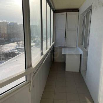 Продается 1-комнатная квартира, 40 м²