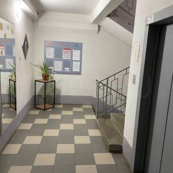 Продается 1-комнатная квартира, 40 м²