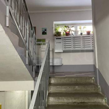 Продается 1-комнатная квартира, 40 м²