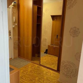 Продается 1-комнатная квартира, 40 м²