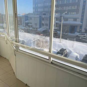 Продается 1-комнатная квартира, 40 м²