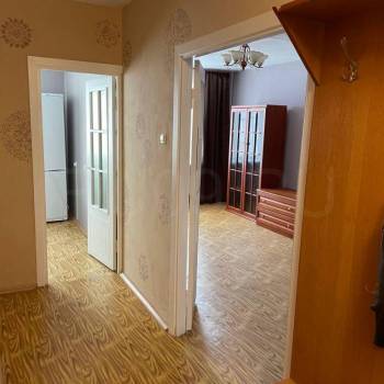 Продается 1-комнатная квартира, 40 м²