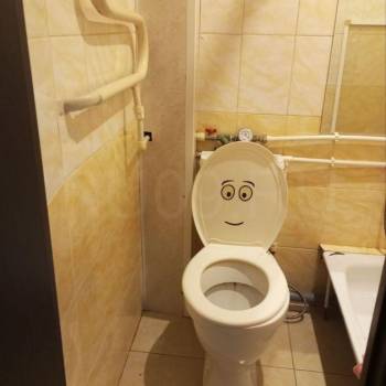 Сдается 1-комнатная квартира, 13 м²