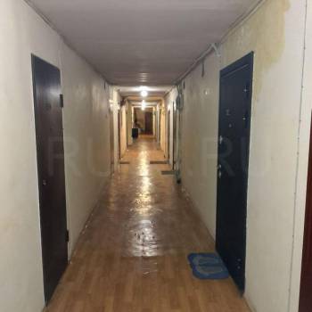 Сдается 1-комнатная квартира, 16 м²