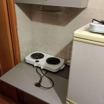 Сдается 1-комнатная квартира, 16 м²