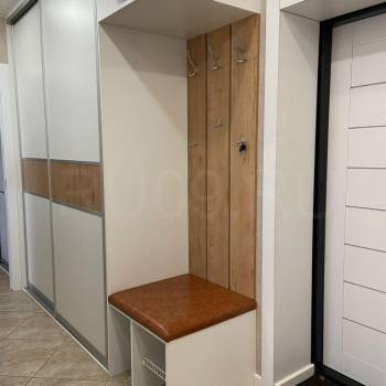 Сдается 2-х комнатная квартира, 44 м²