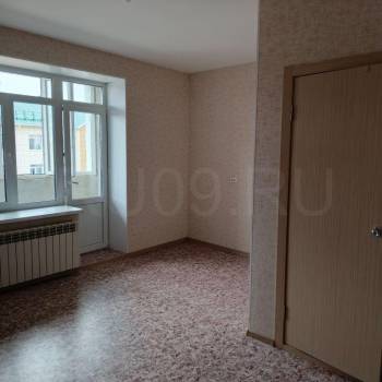 Продается 1-комнатная квартира, 19 м²