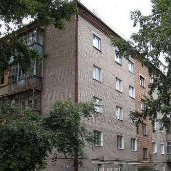 Сдается 1-комнатная квартира, 23 м²
