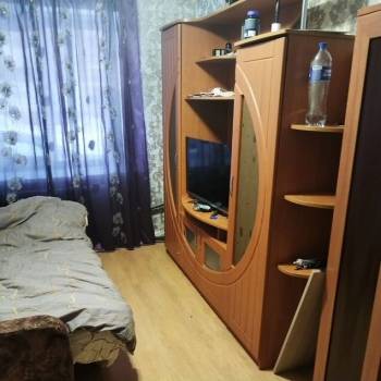 Сдается 1-комнатная квартира, 23 м²