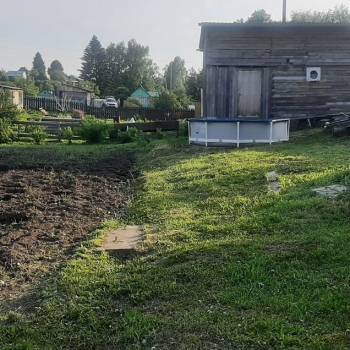 Продается Дом, 16 м²