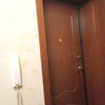 Сдается 2-х комнатная квартира, 43 м²