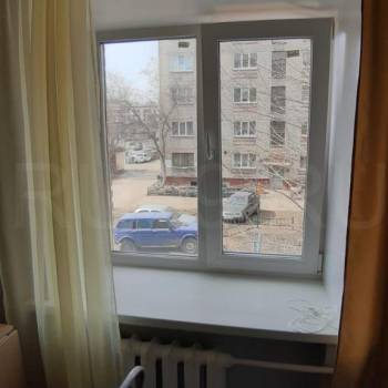 Сдается 1-комнатная квартира, 11 м²