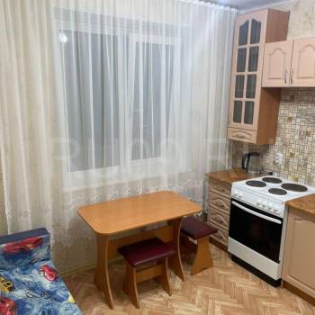 Сдается 1-комнатная квартира, 44 м²