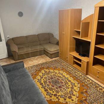 Сдается 1-комнатная квартира, 44 м²