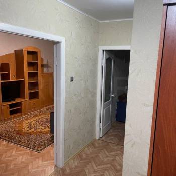 Сдается 1-комнатная квартира, 44 м²