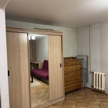 Сдается 1-комнатная квартира, 30 м²