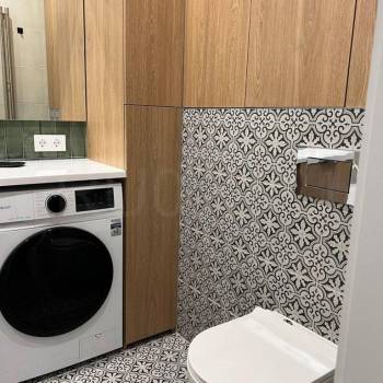 Сдается Многокомнатная квартира, 52 м²