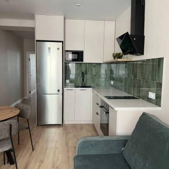 Сдается Многокомнатная квартира, 52 м²