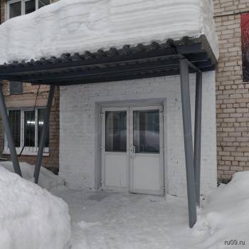 Сдается Нежилое помещение, 50 м²