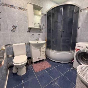 Сдается 1-комнатная квартира, 33 м²