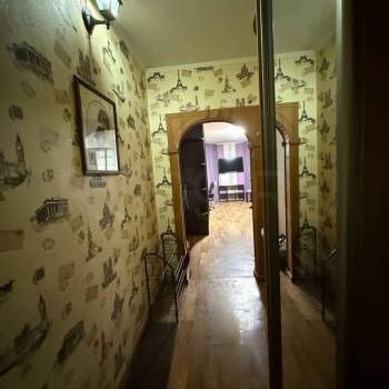 Сдается 1-комнатная квартира, 33 м²