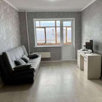 Сдается 1-комнатная квартира, 35 м²