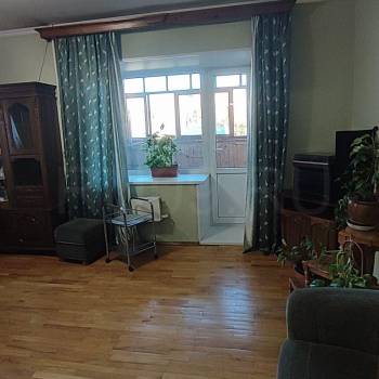 Продается 3-х комнатная квартира, 100 м²