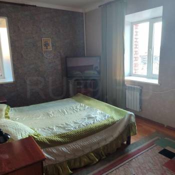 Продается 3-х комнатная квартира, 100 м²