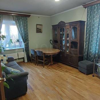 Продается 3-х комнатная квартира, 100 м²