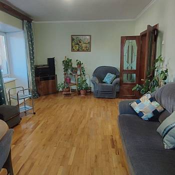Продается 3-х комнатная квартира, 100 м²