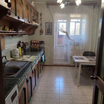 Продается 3-х комнатная квартира, 100 м²