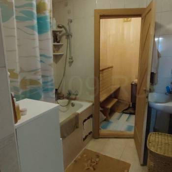 Продается 3-х комнатная квартира, 100 м²