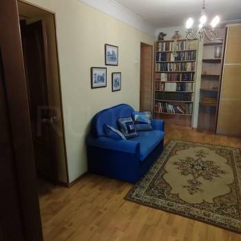 Продается 3-х комнатная квартира, 100 м²