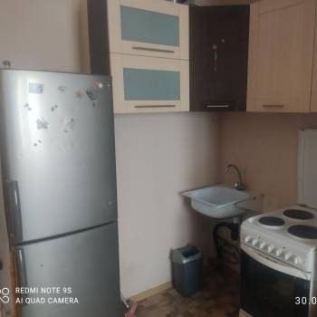 Сдается 1-комнатная квартира, 30 м²