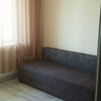 Сдается 1-комнатная квартира, 35 м²