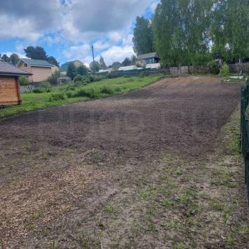 Продается Участок, 1000 м²