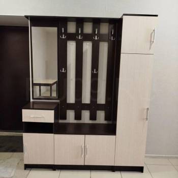 Сдается 1-комнатная квартира, 29 м²