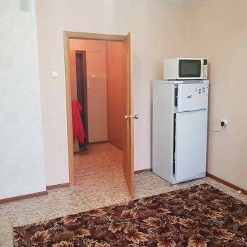 Сдается 1-комнатная квартира, 24 м²