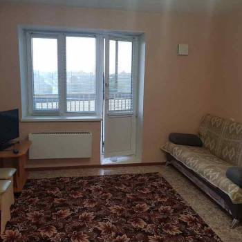 Сдается 1-комнатная квартира, 24 м²