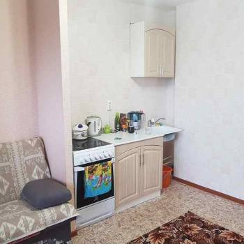 Сдается 1-комнатная квартира, 24 м²
