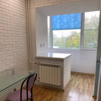 Сдается 1-комнатная квартира, 43 м²