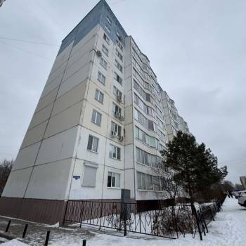 Продается 2-х комнатная квартира, 53 м²