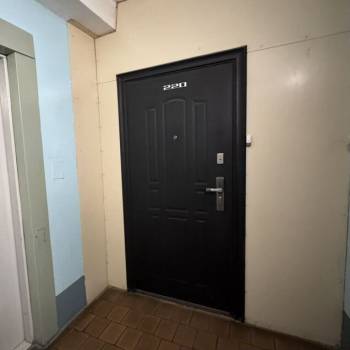 Продается 2-х комнатная квартира, 53 м²