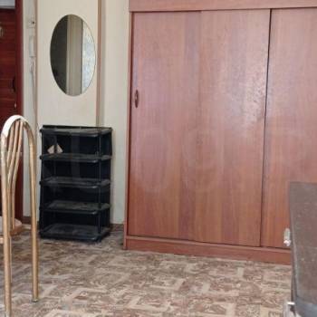 Продается 1-комнатная квартира, 18 м²