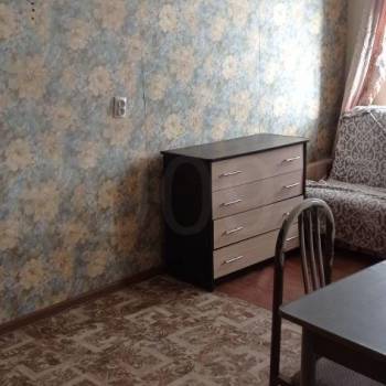 Продается 1-комнатная квартира, 18 м²