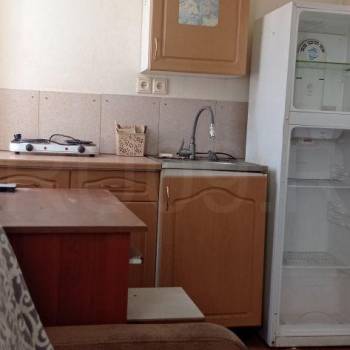 Продается 1-комнатная квартира, 18 м²