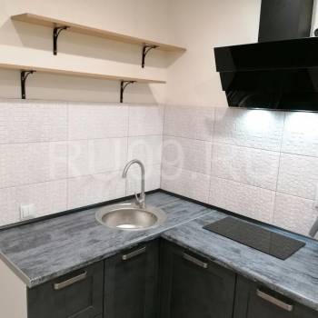 Сдается 2-х комнатная квартира, 36 м²